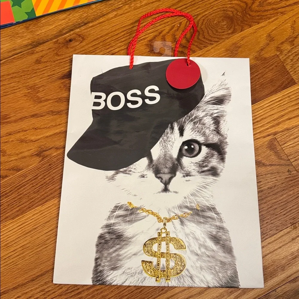 Big Birthday Bag Assortment
